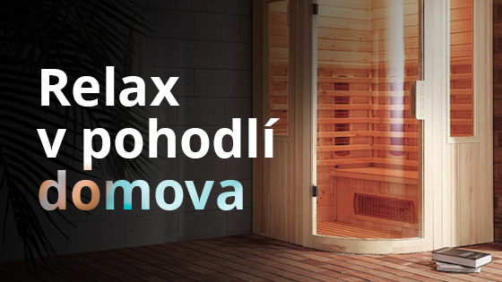 Rádce při výběru infrasaun