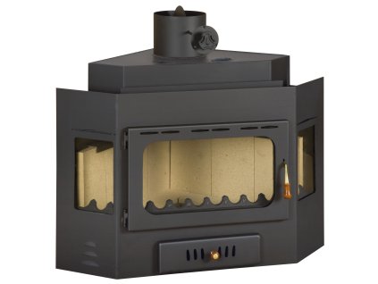 Krbová vložka PRITY A