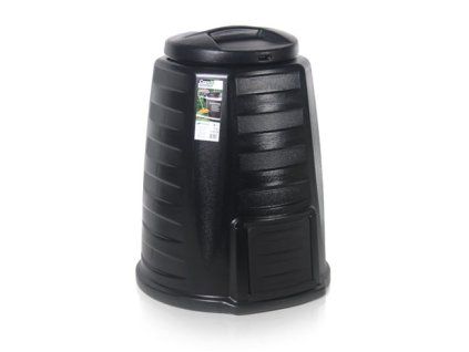 Kompostér Ecocompo 340l černý