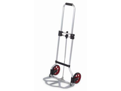 Skladaci hlinikovy rudl Kreator, nosnost 45 kg
