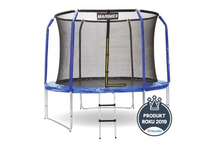 trampolina marimex 305 cm