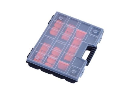 organizér NOR 12" 290x195x35mm