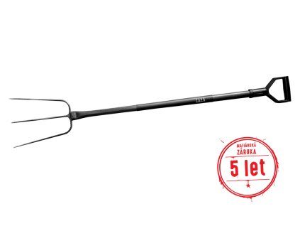 Vidle CAPO, 3 zuby