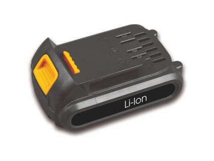 12 V Li-ion akumulátor pro FDV 10201-A FIELDMANN FDV 90201