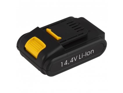 14,4 V Li-ion akumulátor pro FDV 10301-A FIELDMANN FDV 90301