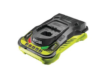 Rychlonabijecka Ryobi RC18-150 18 V