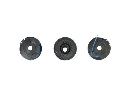 Civka se strunou Ryobi RAC125, 1,6 mm, 3 ks