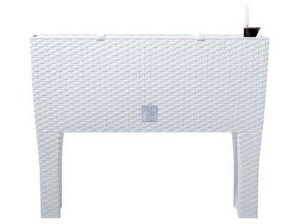 Truhlík RATO CASE HIGH 60 x 25 x46 cm, bílá