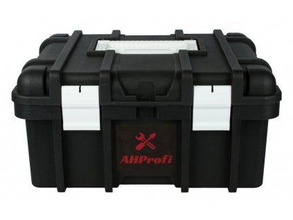 Plastový box na nářadí AHProfi 410 x 320 x 205 mm