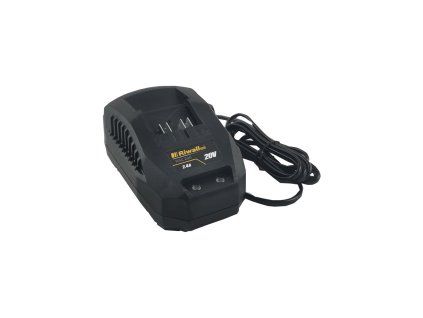 RIWALL PRO RAC 220 nabíječka 20V