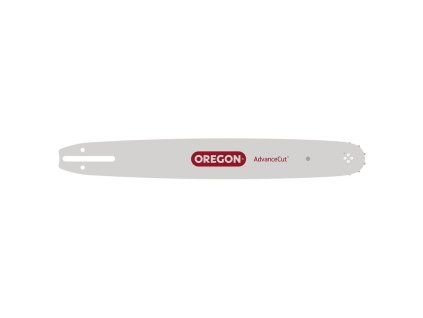 Vodici lista Oregon 18′′, 0,325′′, 1,5 mm