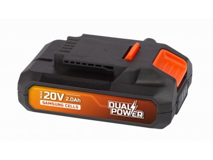 Baterie POWDP9021, 20V LI-ION 2,0Ah