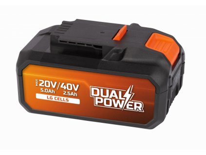 Baterie LG POWDP9038, 40V LI-ION 2,5Ah