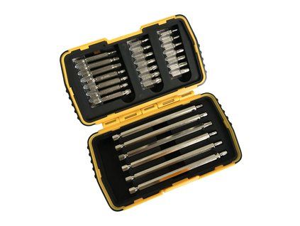 Sada 27 bitu Fieldmann FDS 9007-27R