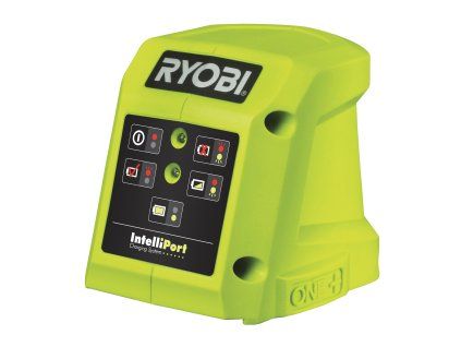 Nabijecka Ryobi ONE+ RC18115 18 V