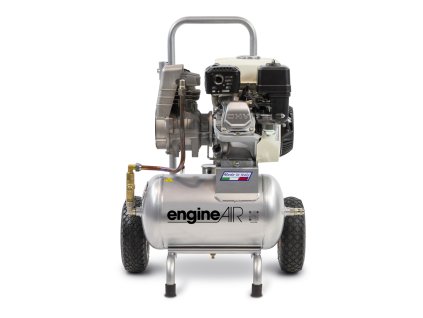Benzínový kompresor ABAC Engine Air EA5-3,5-20RP