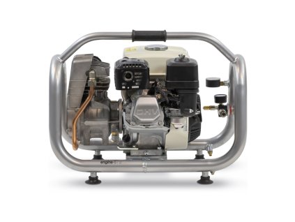Benzínový kompresor ABAC Engine Air EA5-3,5-2,5RP