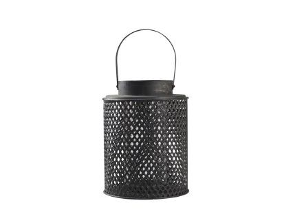 Kovova lucerna Chic Antique