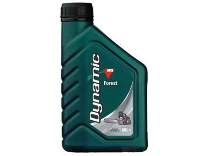 Olej na retezy MOL Dynamic Forest Fieldmann, 0,6 l