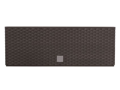 Truhlík RATO CASE s vkladem umbra 58cm