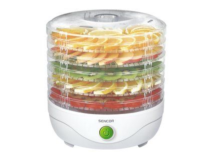 SFD 750WH Sušička potravin SENCOR