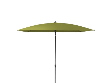Balkónový naklápěcí slunečník Doppler SUNLINE WATERPROOF 230 x 190 cm, zelená