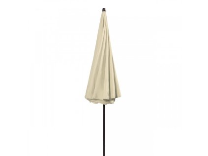 Naklápěcí slunečník Doppler NASSAU 2 m, přírodní