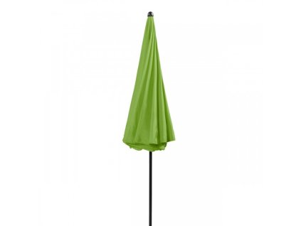Naklápěcí slunečník Doppler NASSAU 2 m, zelená