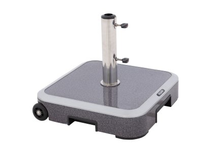 Pojízdný stojan s kolečky Doppler EXPERT TROLLEY 50kg