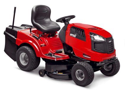 Travní traktor MTD OPTIMA LN 200 H, se zadním výhozem