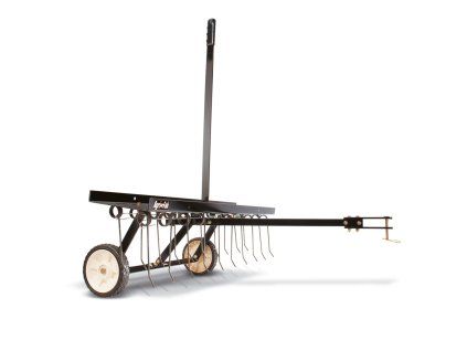 Tažený travní odmechovač 102 cm AgriFab AF 294