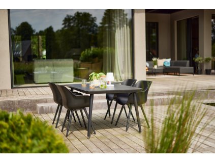 Sophie Studio zahradní jídelní set