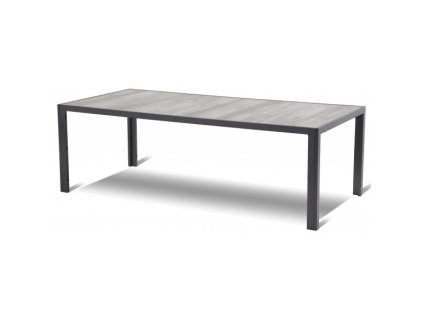 Zahradní stůl Tanger 228x105cm, xerix