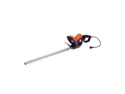 Elektricke nuzky na zivy plot Villager VHT 710 P, 710 W, lista 60 cm