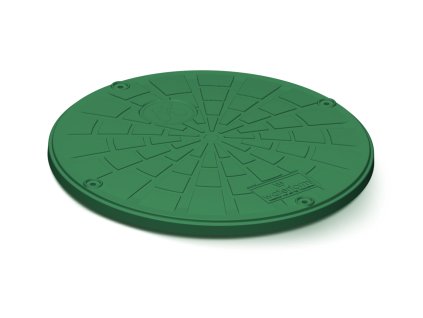 Unground Cover RUC400 G851