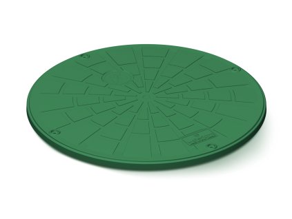 Unground Cover RUC600 G851