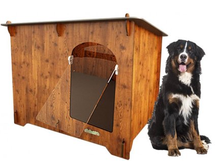 Bouda pro psa CUCCIA COLONIAL XL