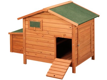 Kurník pro slepice GAUN 10215 BERLIN