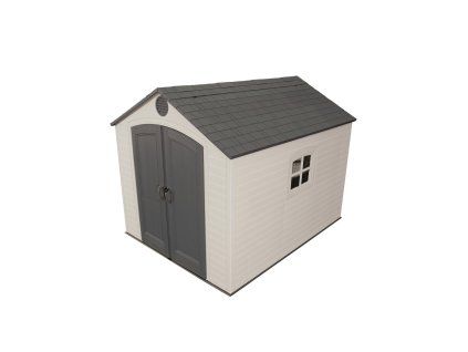 3513687 plastovy domek lifetime 60371 classic line
