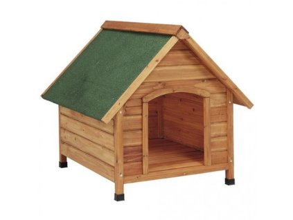 Psí bouda DOG 2 -  780x800x880 mm
