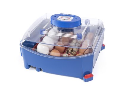 Automatická líheň na vejce BOROTTO LUMIA 16 AUTOMATIC