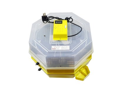 Líheň na vejce CLEO 5x2 DTH