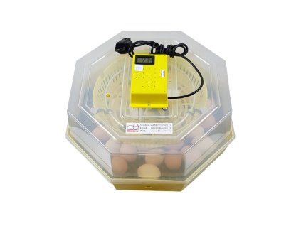 Líheň na vejce CLEO 5 TH