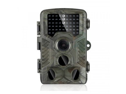 Fotopast - 16 MP - Full HD - 20 metrů, AGF-H-882