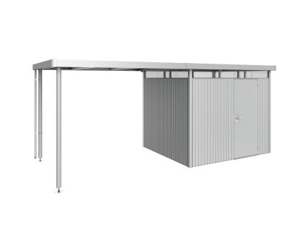 3514893 pristresek pro domek highline vel l h3 stribrna metaliza