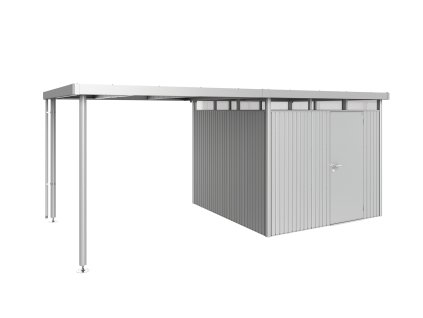 3514896 pristresek pro domek highline vel l h4 stribrna metaliza