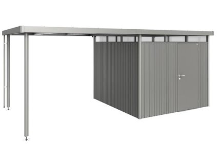 3514905 pristresek pro domek highline vel l h4 sedy kremen metaliza