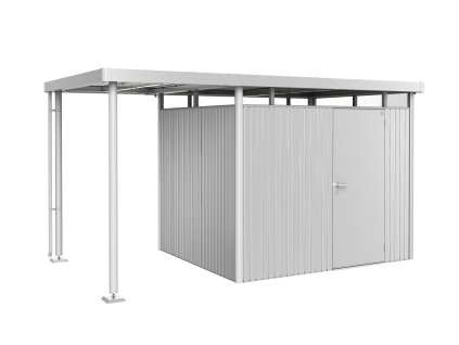 3515085 pristresek pro domek highline h2 vel s stribrna metaliza