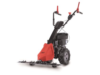 Benzínová sekačka SCHEPPACH BMS 196-88