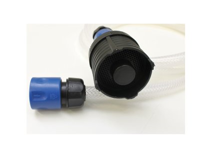 SCHEPPACH Sací hadice 3 m s filtrem pro tlakové myčky